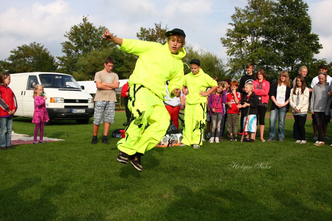 Bild 286 - Vogelschießen 2011